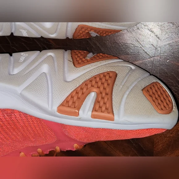 ASICS - F - GEL-FIT TEMPO 3 SHOE Women's Sz 7 - Picture 3 of 9